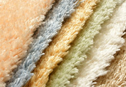 Carpet cleaning solution