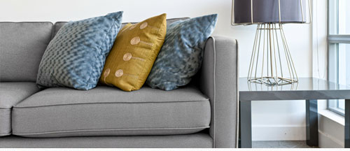 Protect your upholstery