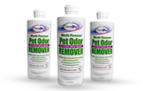 Chem-Dry Pet Odour Remover